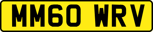 MM60WRV