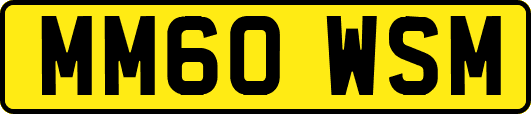 MM60WSM