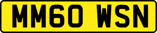 MM60WSN