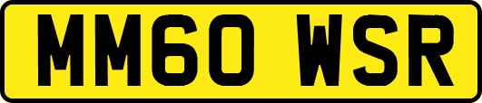 MM60WSR
