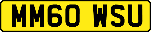 MM60WSU