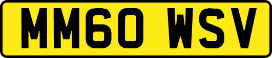 MM60WSV