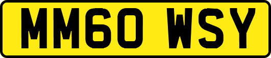 MM60WSY