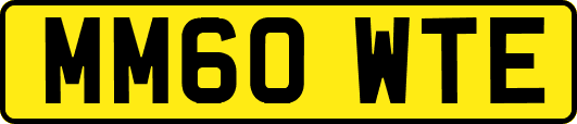 MM60WTE
