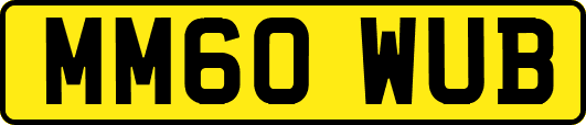 MM60WUB