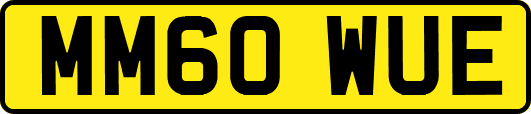 MM60WUE