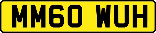 MM60WUH