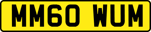 MM60WUM