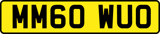 MM60WUO