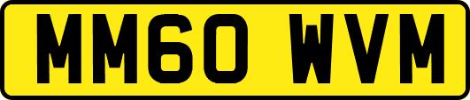 MM60WVM