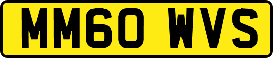 MM60WVS