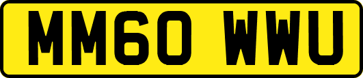 MM60WWU