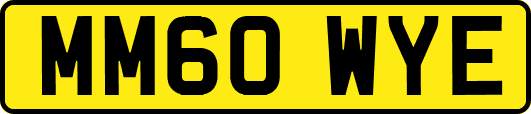 MM60WYE