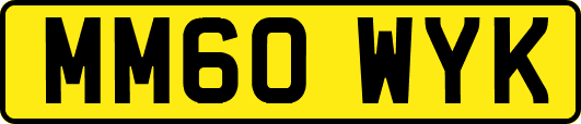 MM60WYK