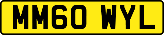 MM60WYL