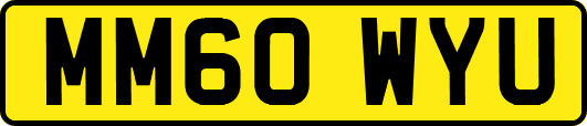 MM60WYU