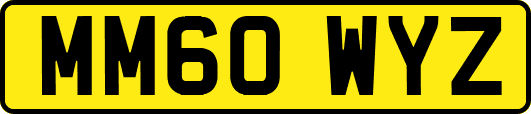 MM60WYZ