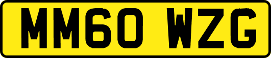 MM60WZG