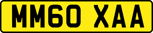 MM60XAA