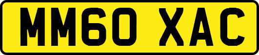 MM60XAC