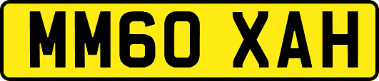 MM60XAH