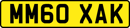MM60XAK