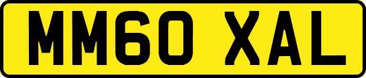 MM60XAL