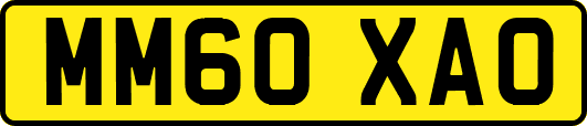 MM60XAO