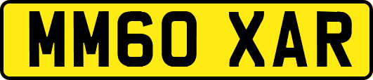 MM60XAR