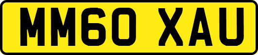 MM60XAU