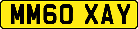 MM60XAY