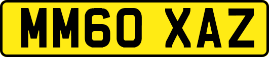 MM60XAZ