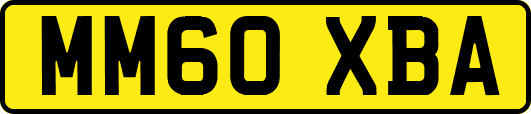 MM60XBA