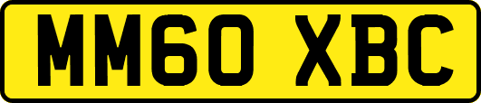 MM60XBC