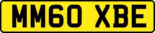 MM60XBE