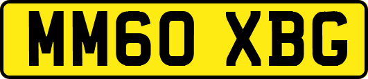 MM60XBG