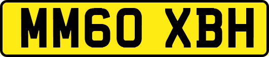 MM60XBH