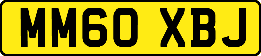 MM60XBJ