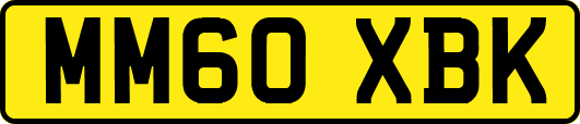 MM60XBK