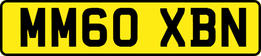 MM60XBN