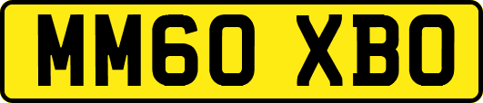 MM60XBO