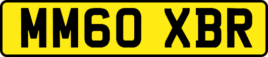MM60XBR