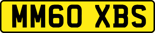 MM60XBS