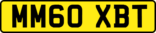 MM60XBT
