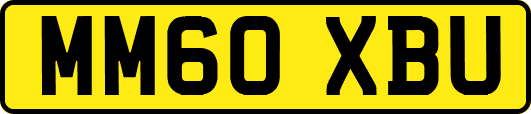 MM60XBU
