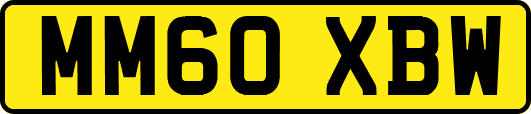 MM60XBW