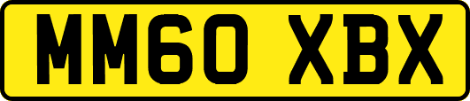 MM60XBX