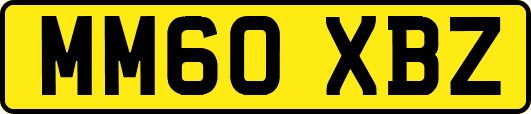 MM60XBZ