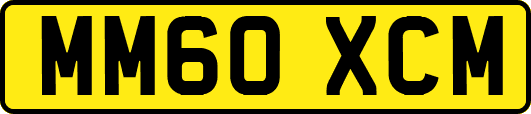 MM60XCM