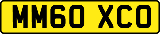 MM60XCO